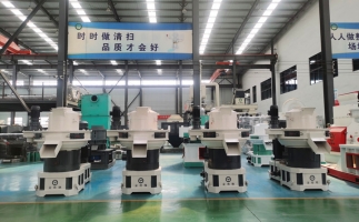 關于鋸末顆粒機，你了解多少？