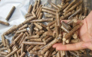 去煤減碳，生物質能源開啟替代空間