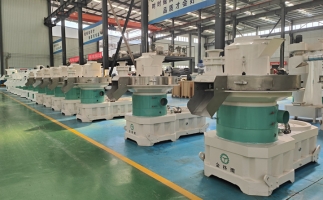 顆粒機廠家教您如何合理操作木屑顆粒機？
